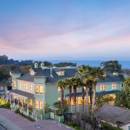 Centrella Hotel, A Kirkwood Collection Hotel Pacific Grove Exterior foto